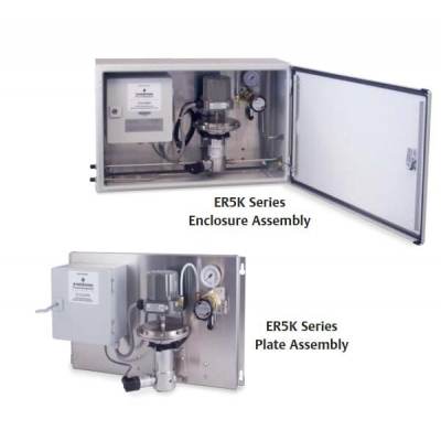 TESCOM电控系统ER5K Series Kits