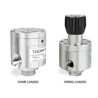 TESCOM减压阀DH Series