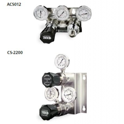 TESCOM转换系统 Automatic