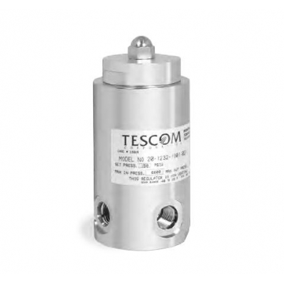 TESCOM氢能减压阀